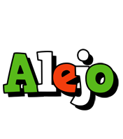 Alejo venezia logo