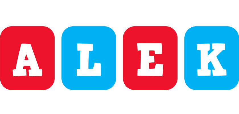 Alek diesel logo