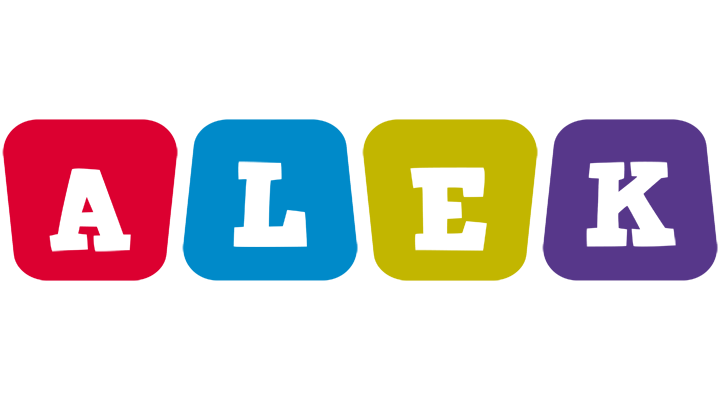 Alek kiddo logo