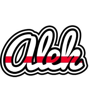 Alek kingdom logo