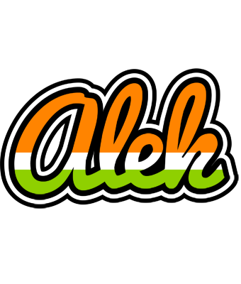 Alek mumbai logo