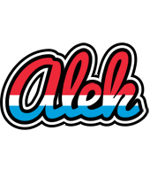 Alek norway logo