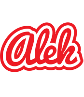 Alek sunshine logo