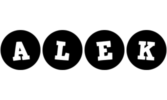 Alek tools logo