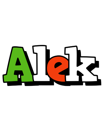 Alek venezia logo