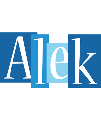 Alek winter logo