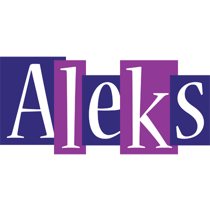 Aleks autumn logo
