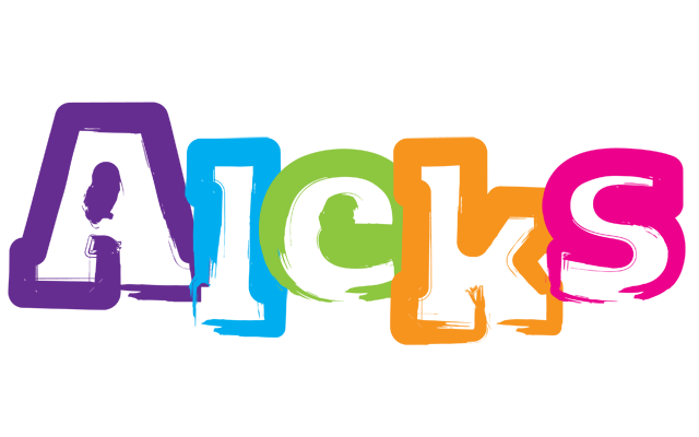 Aleks casino logo