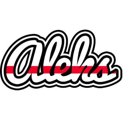 Aleks kingdom logo