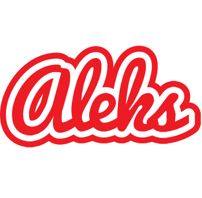 Aleks sunshine logo