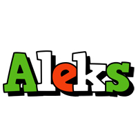 Aleks venezia logo