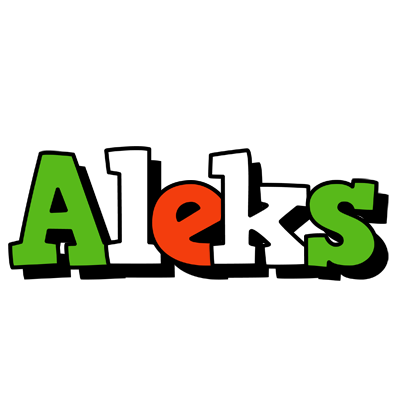 Aleks venezia logo