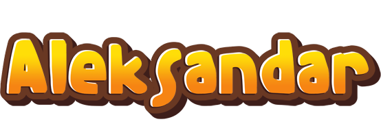 Aleksandar cookies logo