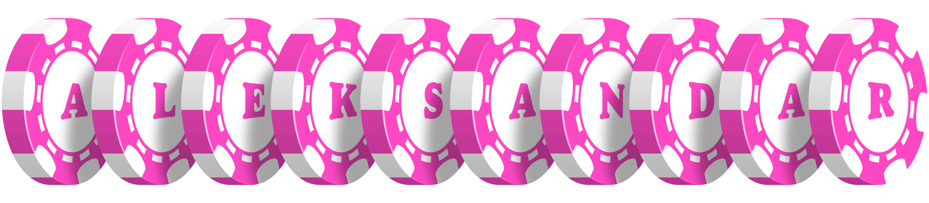 Aleksandar gambler logo