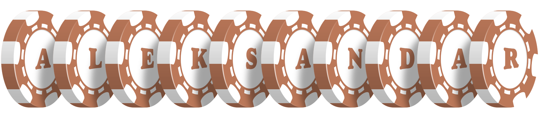 Aleksandar limit logo