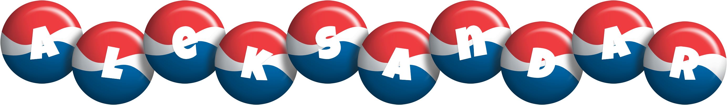 Aleksandar paris logo