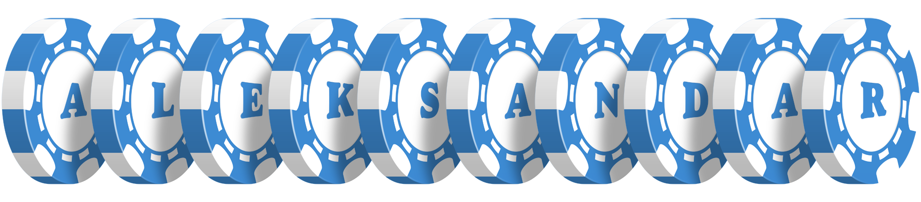 Aleksandar vegas logo