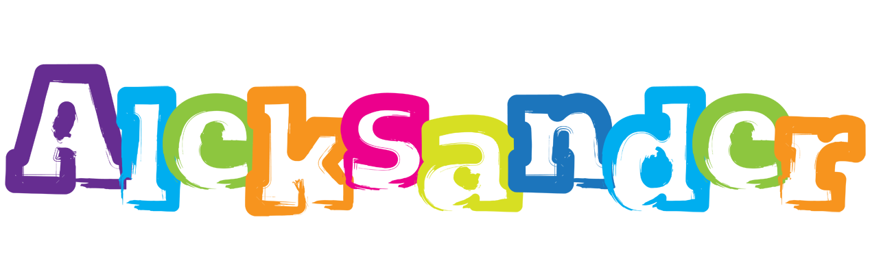 Aleksander casino logo
