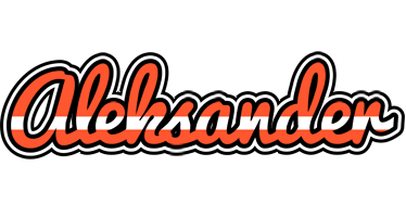 Aleksander denmark logo