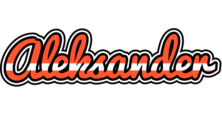 Aleksander denmark logo