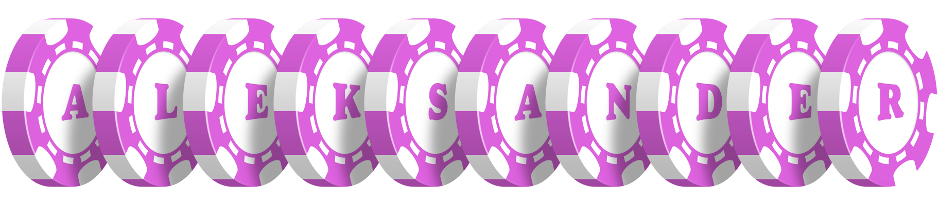 Aleksander river logo