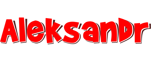 Aleksandr basket logo