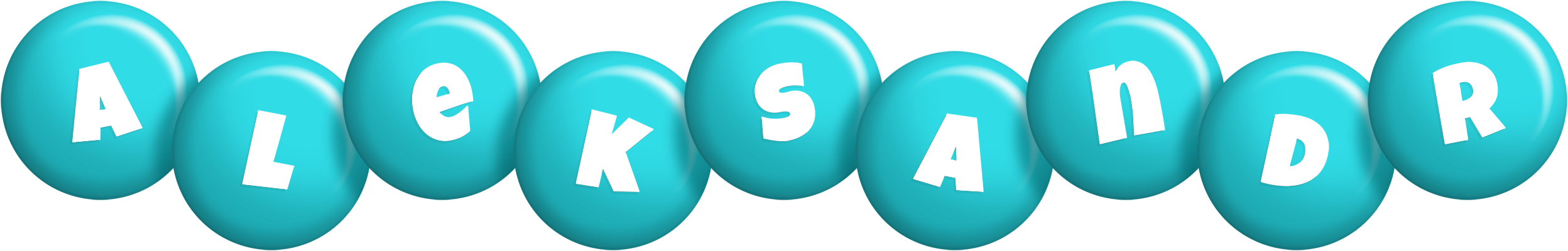 Aleksandr candy-azur logo