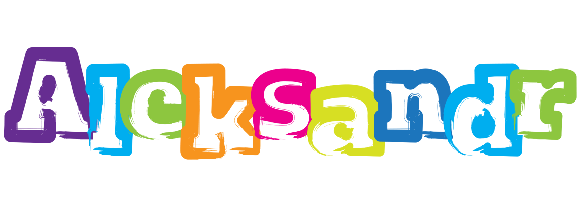 Aleksandr casino logo