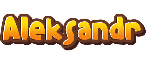 Aleksandr cookies logo