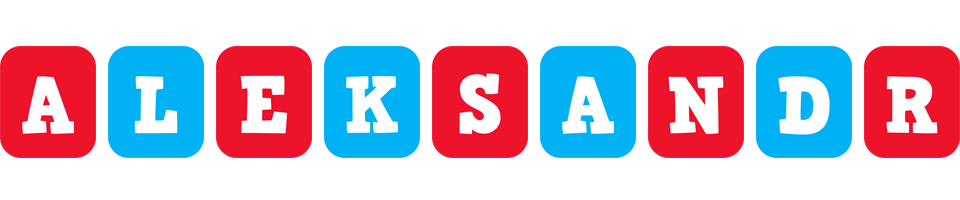 Aleksandr diesel logo