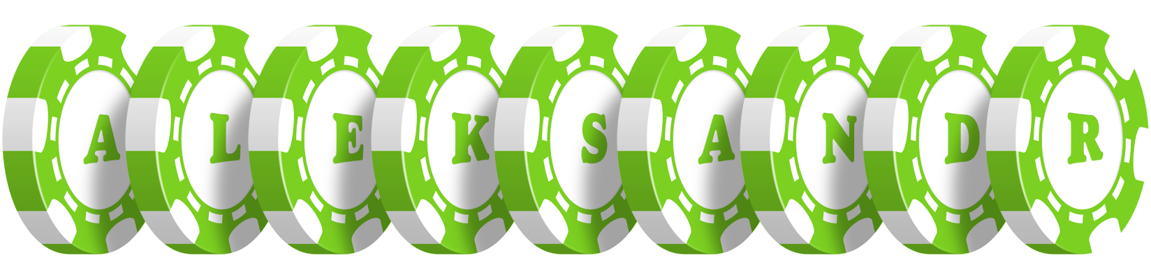 Aleksandr holdem logo