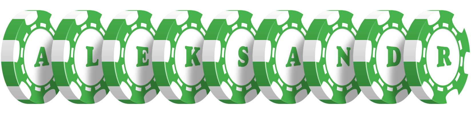 Aleksandr kicker logo