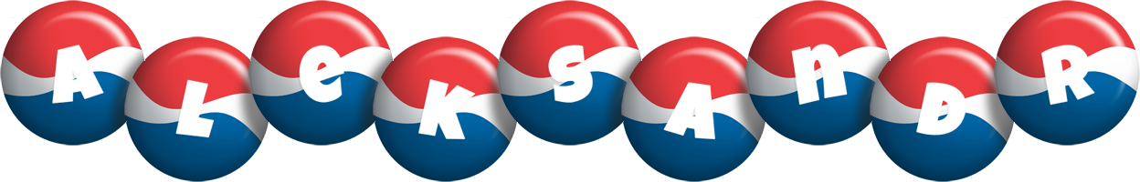 Aleksandr paris logo