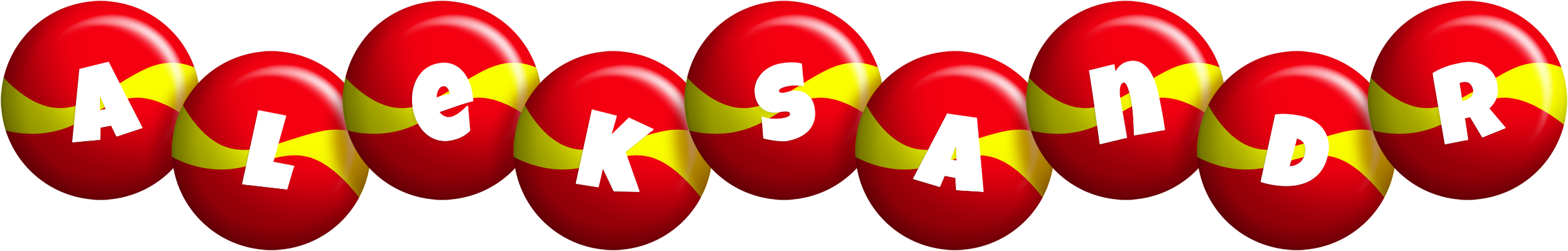 Aleksandr spain logo