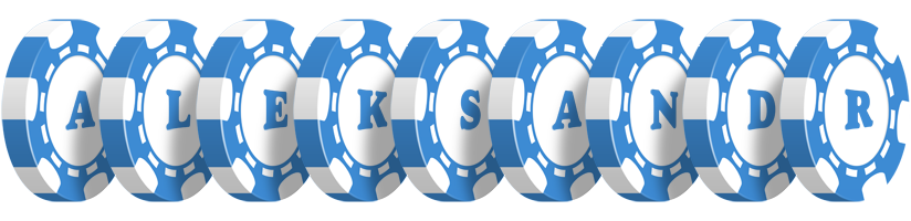 Aleksandr vegas logo