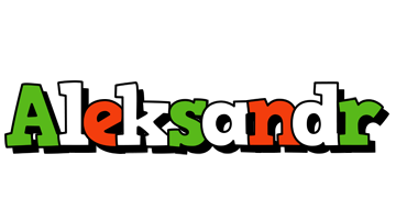 Aleksandr venezia logo