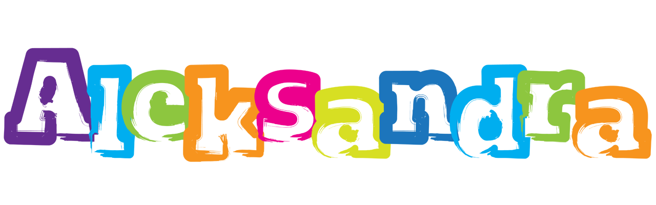 Aleksandra casino logo