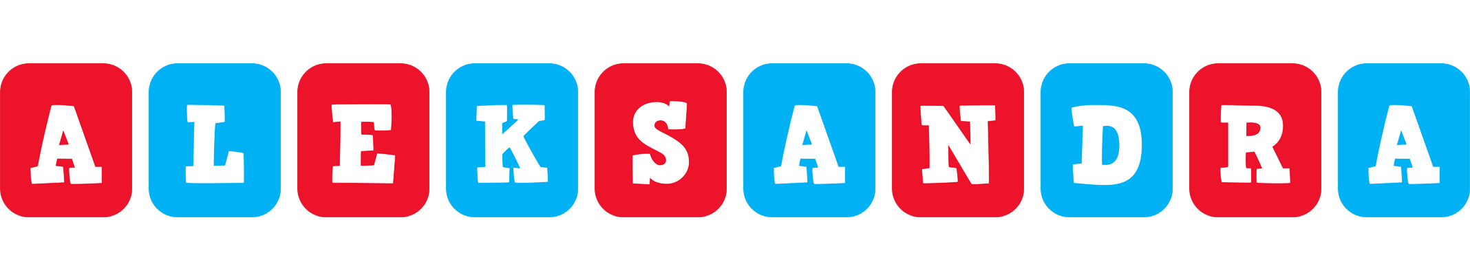 Aleksandra diesel logo