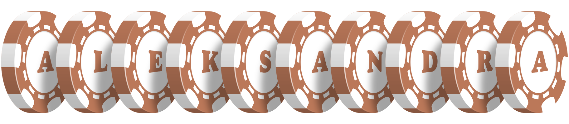 Aleksandra limit logo