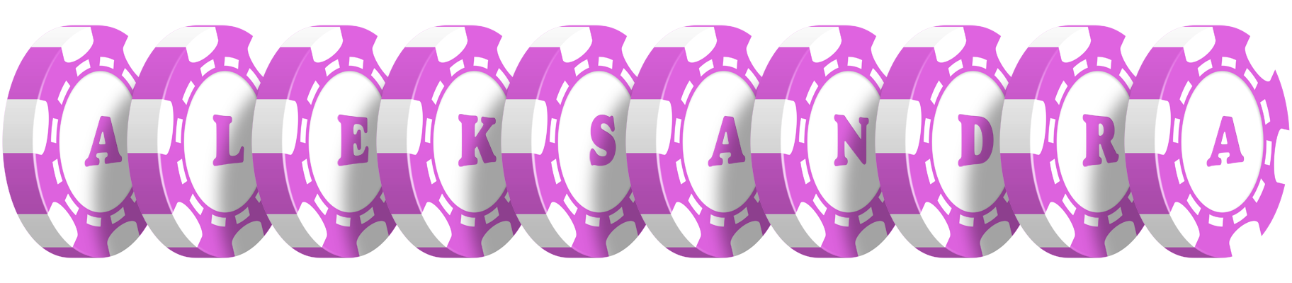 Aleksandra river logo