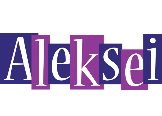 Aleksei autumn logo