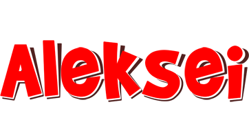 Aleksei basket logo