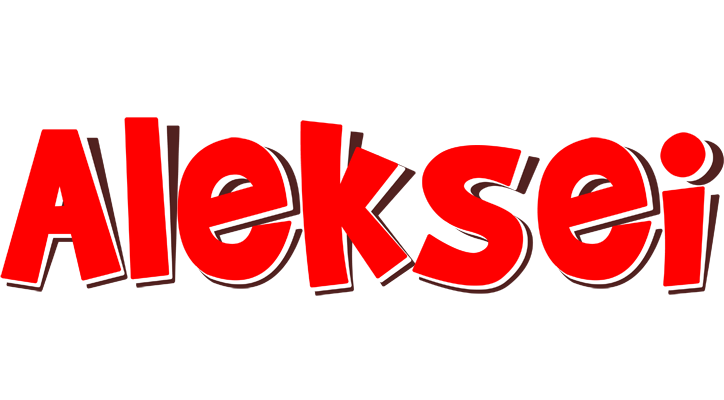 Aleksei basket logo