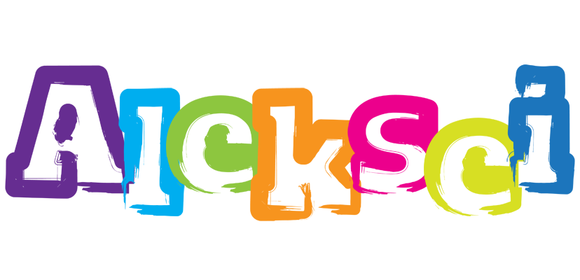 Aleksei casino logo