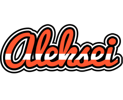 Aleksei denmark logo