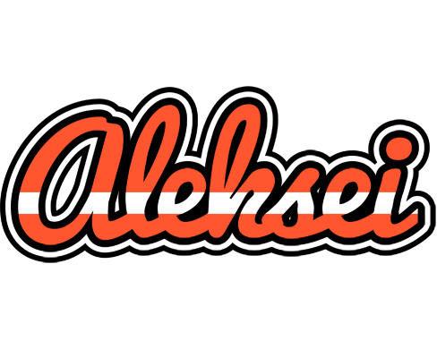 Aleksei denmark logo