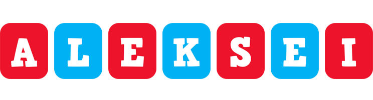 Aleksei diesel logo