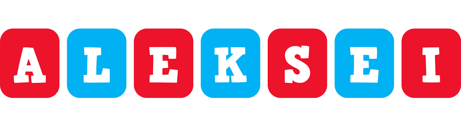 Aleksei diesel logo