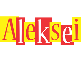 Aleksei errors logo
