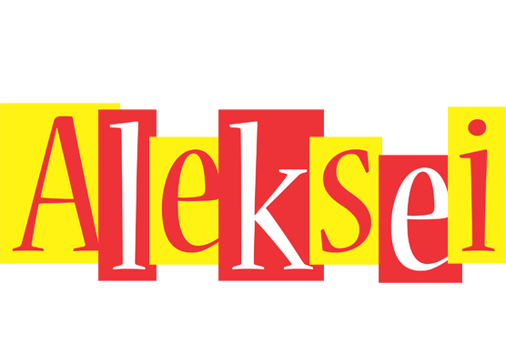 Aleksei errors logo